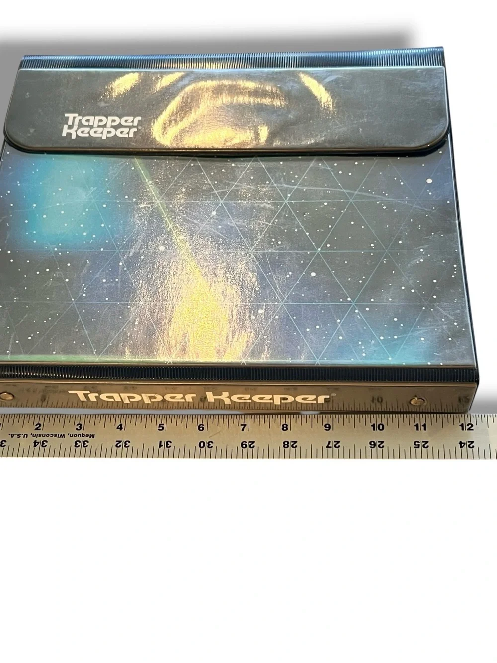 Trapper Keeper trapper keeper